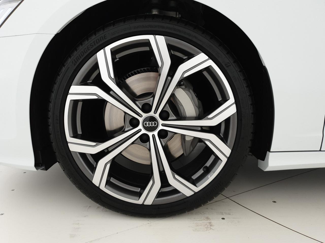 Avant 50TDI 286CV quattro tiptronic S line Edition