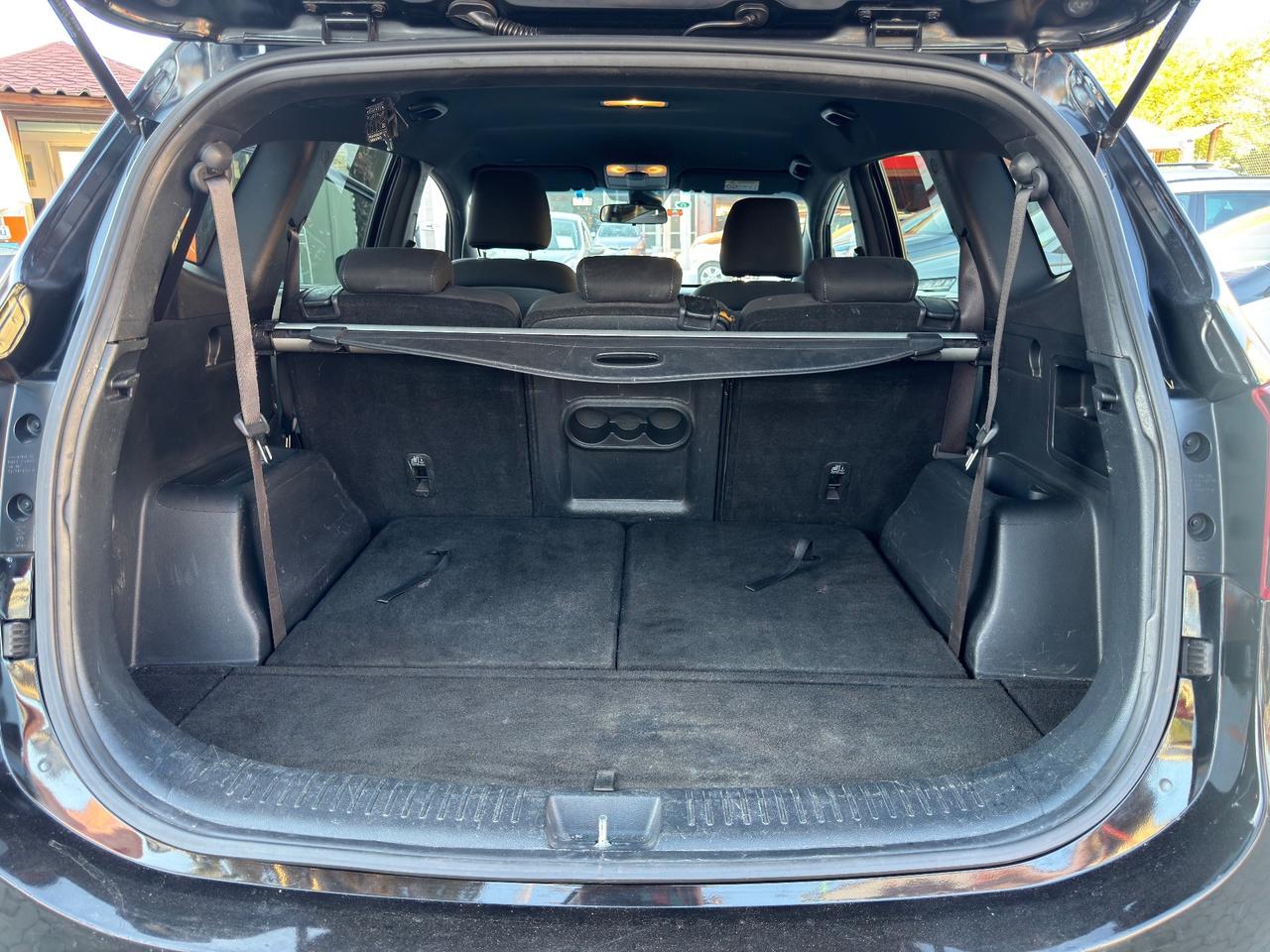 Kia Carens 1.7 CRDi 7 POSTI ADATTA A NEOPATENTATI 115 CV Class