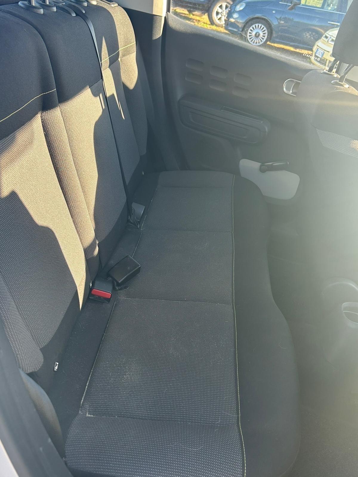 Lancia Ypsilon 1.2 69 CV 5 porte S&S Platinum