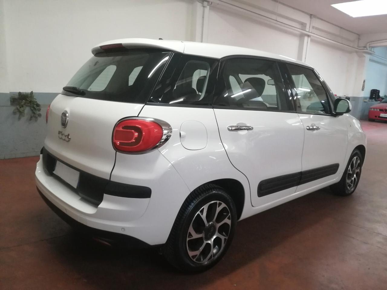 Fiat 500L 1.4 95 CV S&S Business