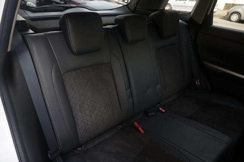 Suzuki Vitara Suzuki Vitara 1.4 Boosterjet 4WD AllGrip Top Unicoproprietario