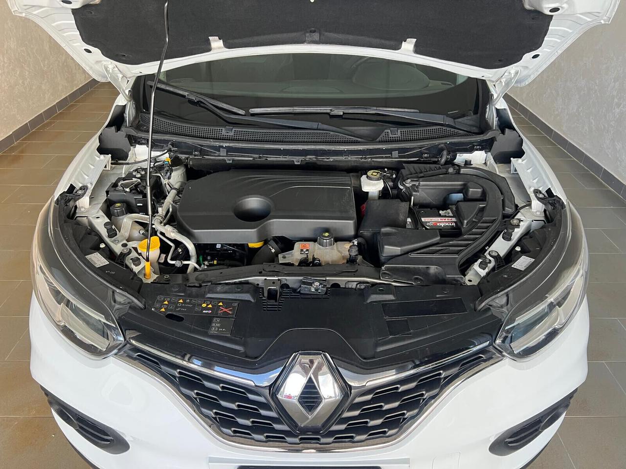 Renault Kadjar Blue dCi 8V 115CV Business