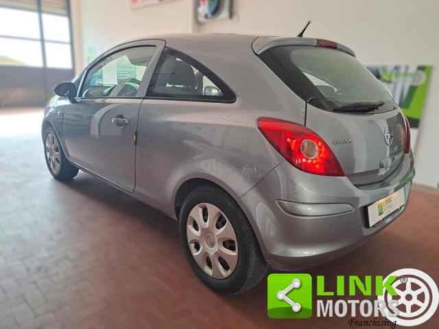 OPEL Corsa 3 P SPORT