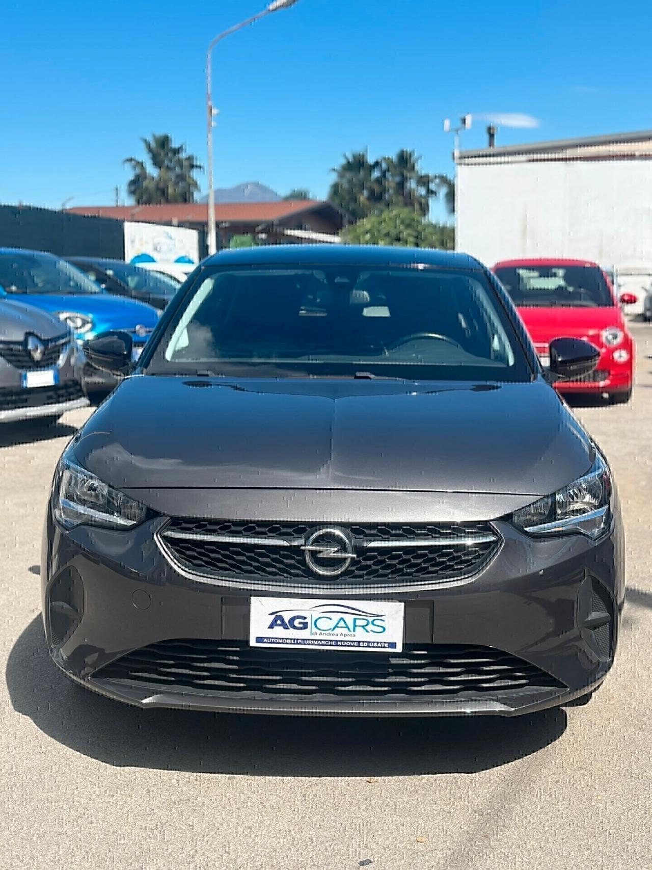 Opel Corsa 1.2 Elegance bi-colore