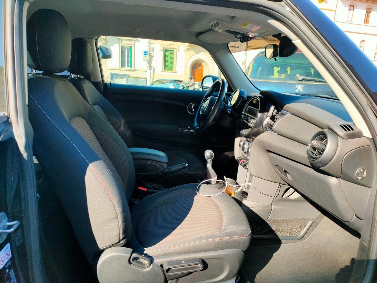 Mini 1.5 One D Neopatentati