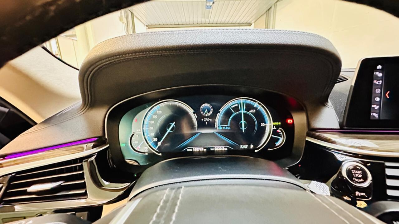 Bmw 520d xDrive Luxury.2018.euro6c.full optional
