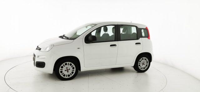 FIAT Panda 1.2 EasyPower Easy - OK NEOPATENTATO