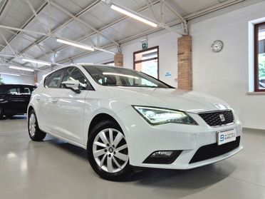 Seat Leon 1.6 TDI 105 CV 5p. Start/Stop Business