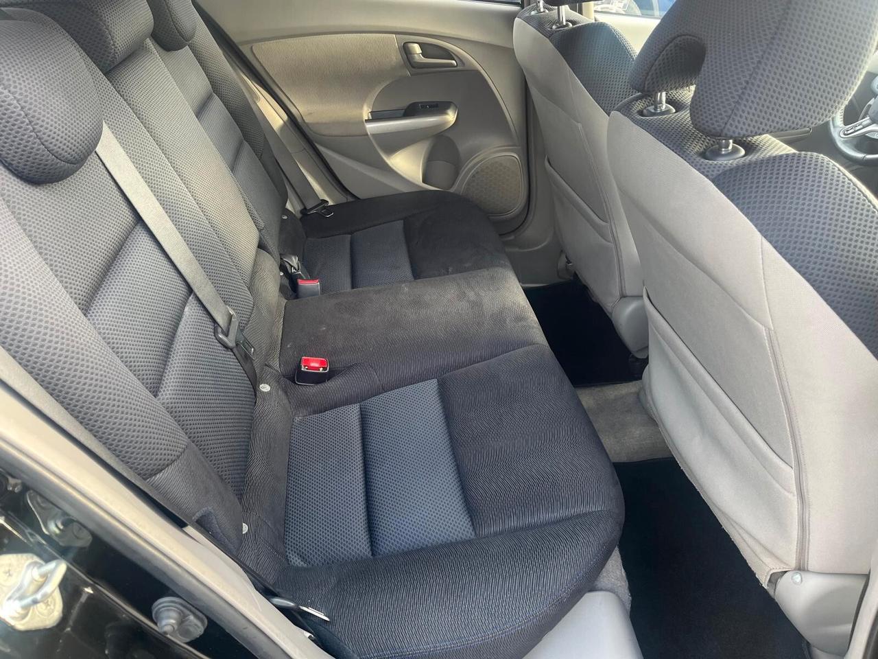 Honda Insight 1.3 Elegance