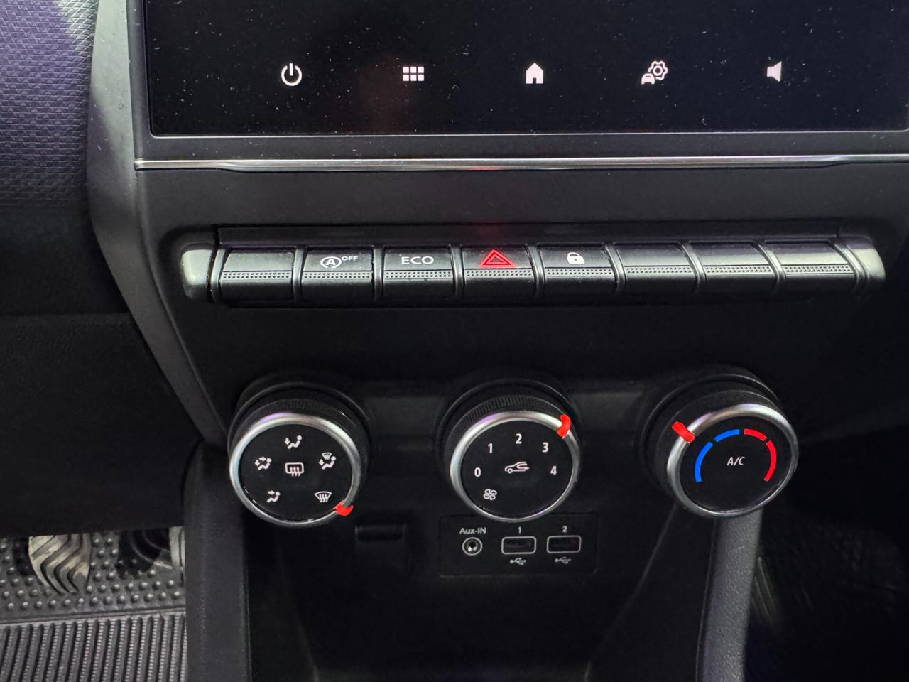 Renault Clio Blue dCi 100 CV 5 porte Business