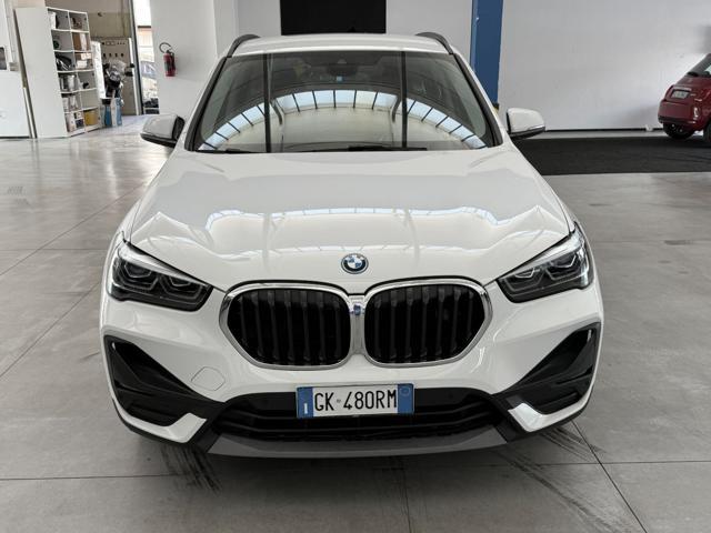 BMW X1 xDrive25e PHEV Business Advantage - PROMO