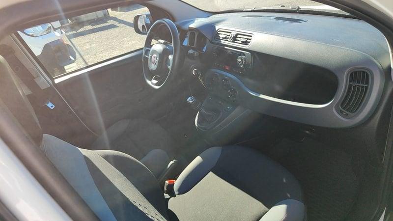 FIAT Panda Panda 1.2 EasyPower Easy