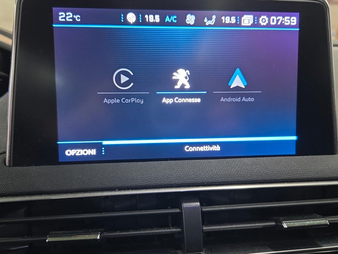 Peugeot 5008 BlueHDi 130 S&S EAT8 Allure AUTOCARRO N1