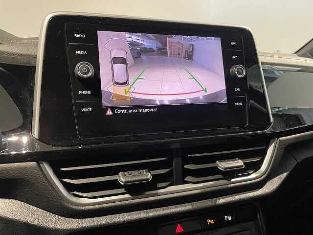Volkswagen T-Roc 1.5TSI 150CV DSG R-Line
