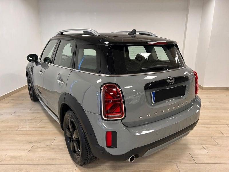 MINI Mini Countryman F60 Mini 1.5 Cooper Classic Countryman