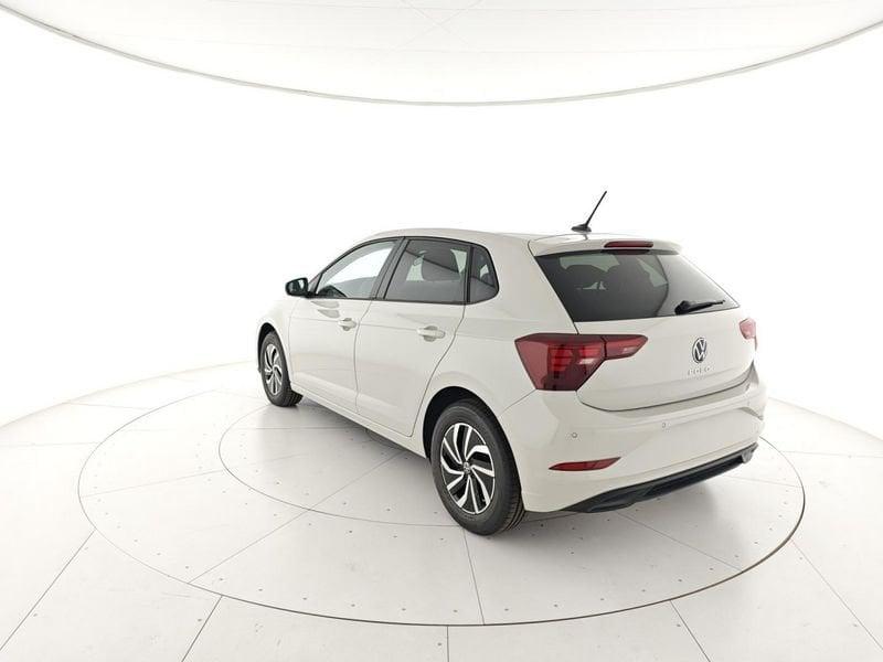 Volkswagen Polo 1.0 Young