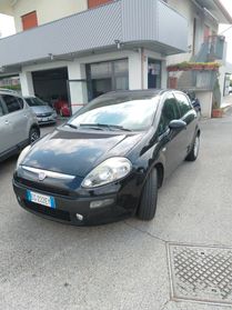 Fiat Punto Evo 1.4 5 porte S&S Dualogic Dynamic Neopatentati