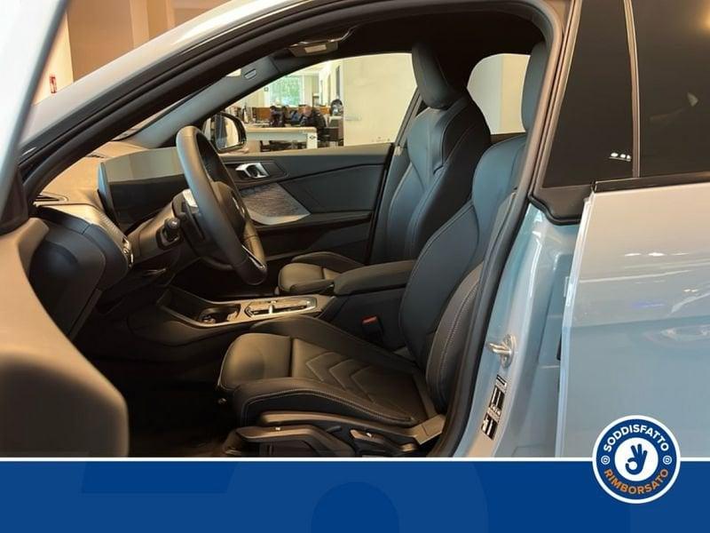 BMW Serie 2 G.C. Serie 2 Gran Coupé 220d M Sport