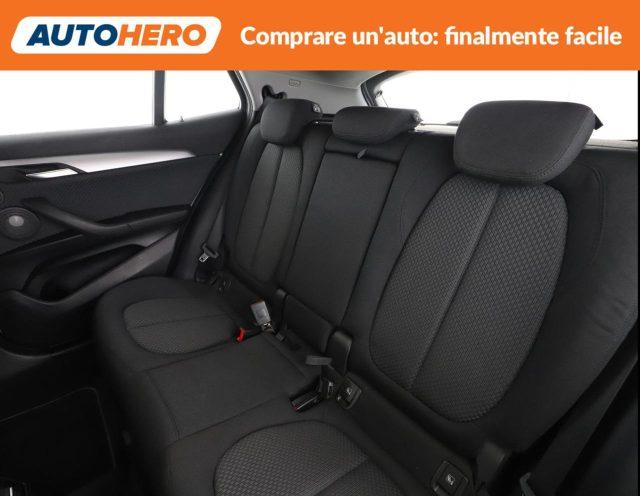 BMW X2 xDrive20d Advantage