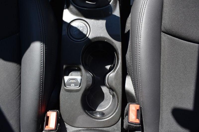 FIAT 500X 1.3 Mjet 95cv E6D Connect