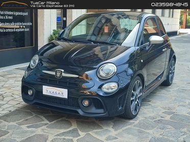 Abarth 595 Turismo 1.4 T-Jet 165cv #11380