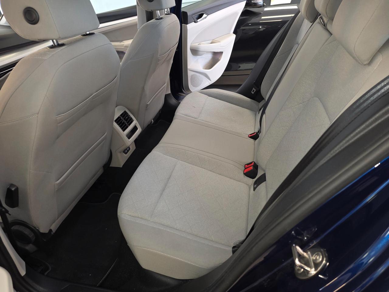 Volkswagen Golf 2.0 TDI 115 CV SCR Life