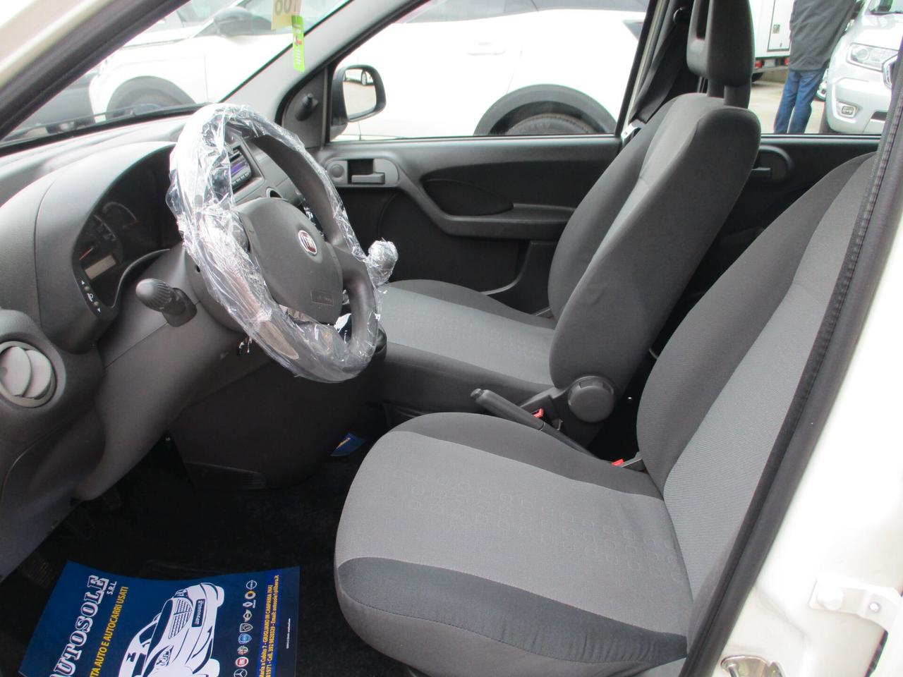 Fiat Panda 1.2 BENZINA DYNAMIC *PERFETTA* 112000KM