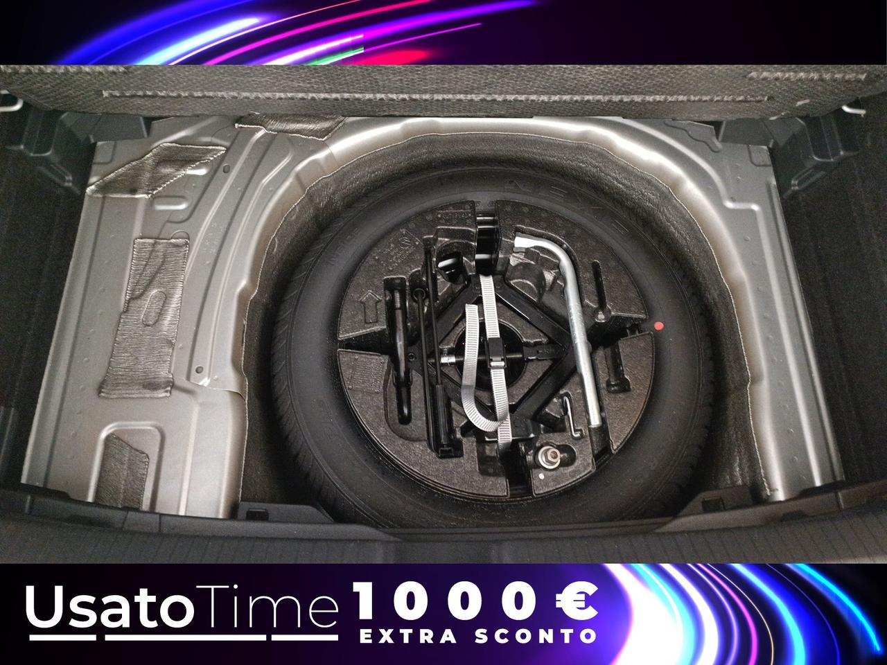 Volkswagen Polo 1.0 tsi 95cv style