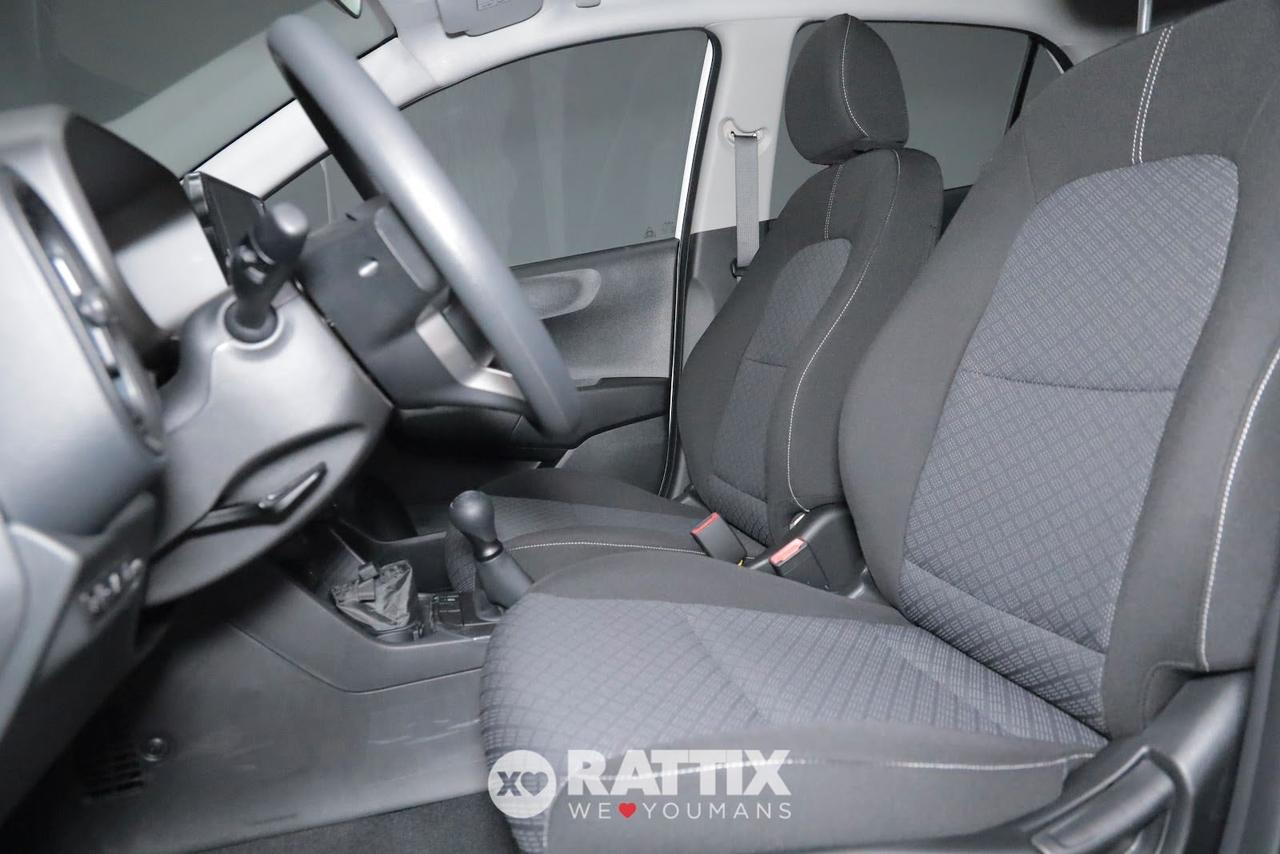 Kia Picanto 1.0 MPI GPL 61CV Urban