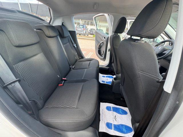 PEUGEOT 208 1.2cc 82cv S.&S. 5 PORTE ACTIVE GUIDABILE DA NEOP.