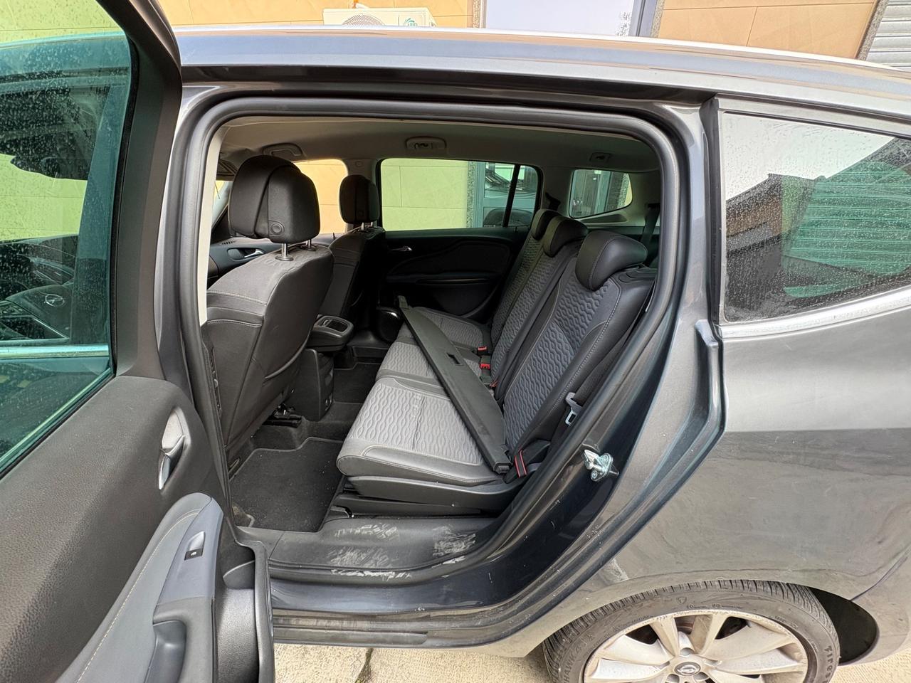 Opel Zafira Tourer 2.0 CDTi 165CV aut. Cosmo