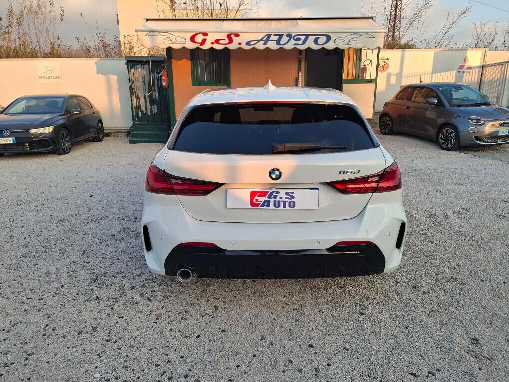 BMW SERIE 1 116D M-SPORT