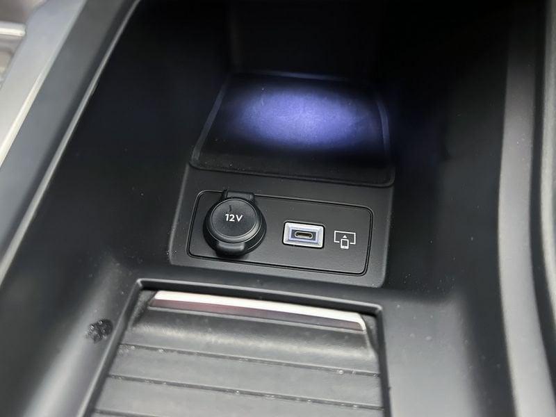 Peugeot 308 308 SW 1.5 bluehdi GT s&s 130cv eat8