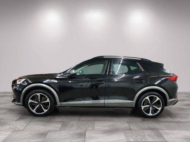 CUPRA Formentor 1.4 e-Hybrid DSG