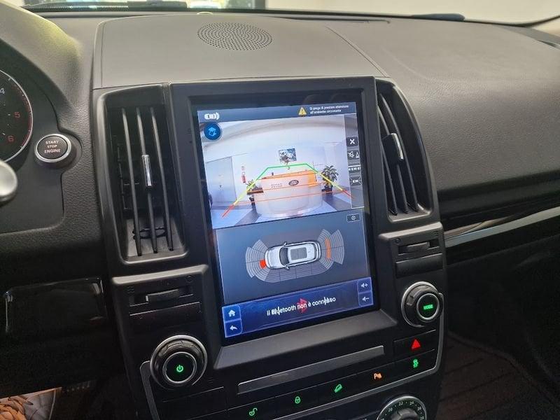 Land Rover Freelander Freelander 2.2 SD4 S.W. HSE Luxury 4WD TETTO APRIBILE