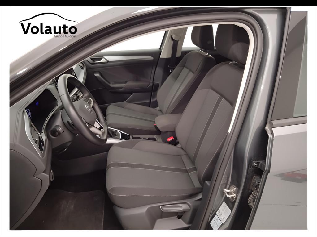 VOLKSWAGEN T-Roc 2022 - T-Roc 2.0 tdi Life 150cv dsg