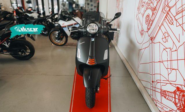 VESPA GTS 310 GTS 310
