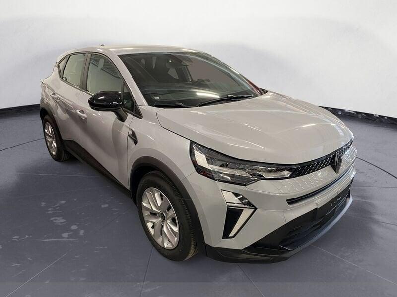 Renault Captur CHILOMETRO ZERO - KM 0 - Captur TCe 90 CV Evolution