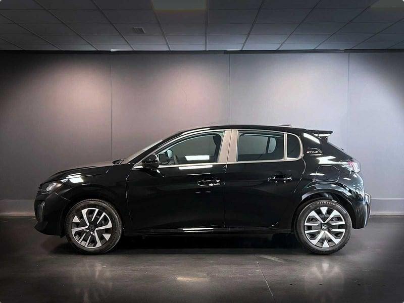 Peugeot 208 208 5p 1.2 Hybrid 100cv e-DCS6 Style