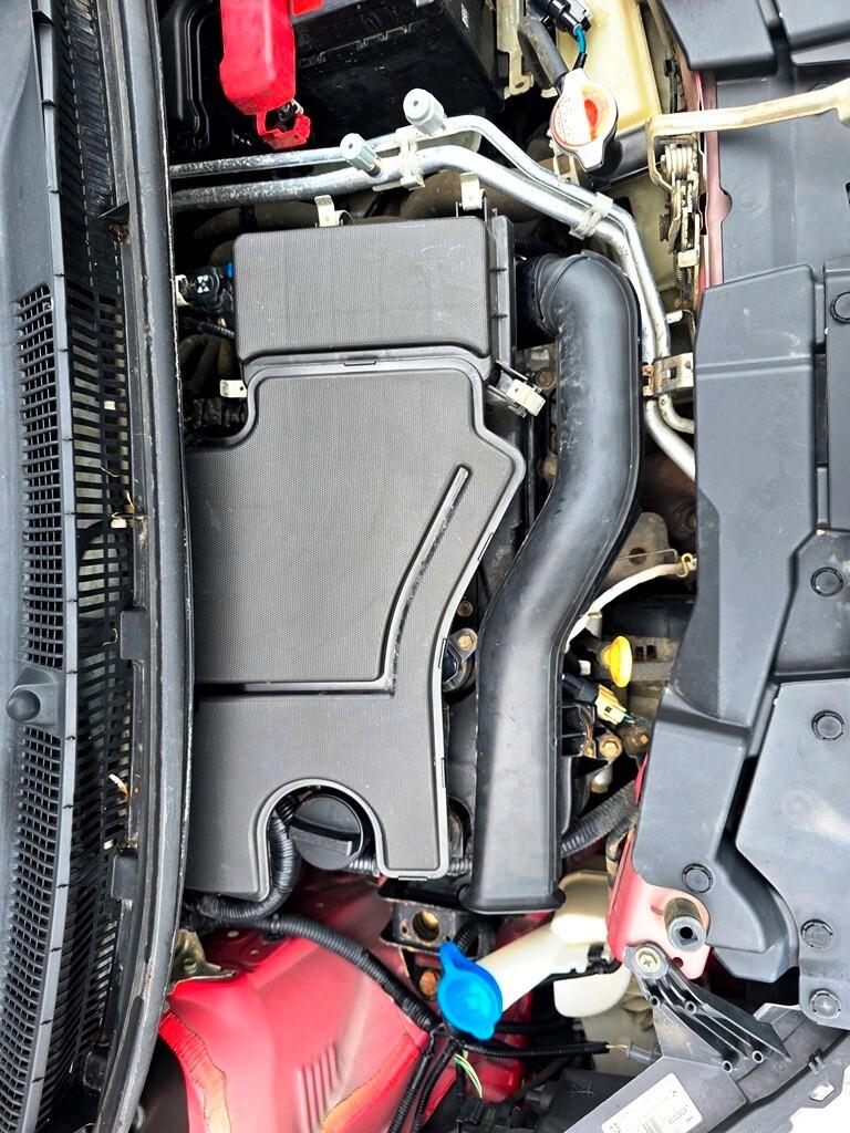 Peugeot 108 VTi 68 5 porte Allure TOP!