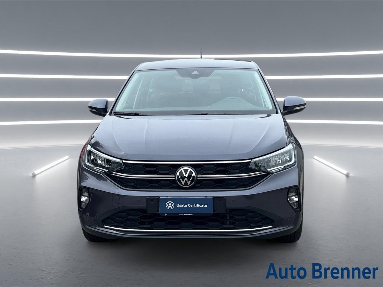 Volkswagen Taigo 1.0 tsi life 110cv