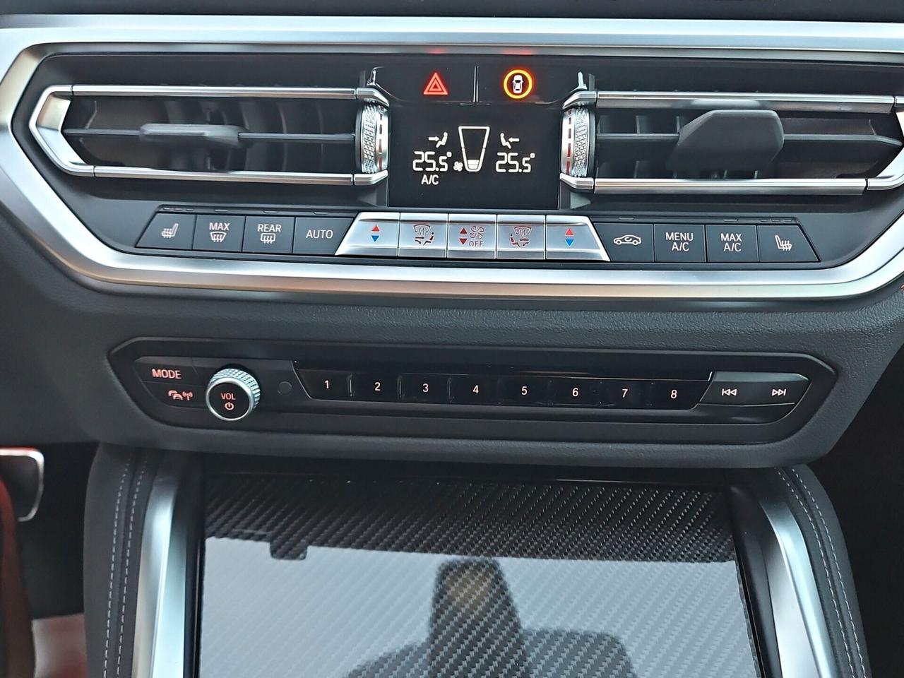 Bmw M440i 48V xDrive Cabrio full