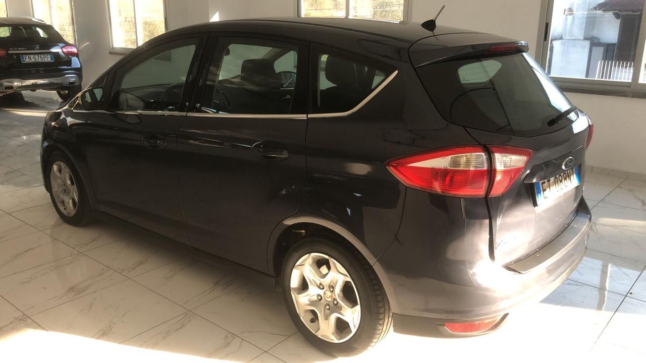 Ford C-Max 1.0 EcoBoost 100CV Start&Stop Plus