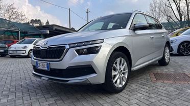 Škoda Kamiq Kamiq 1.0 TSI 110 CV DSG Style