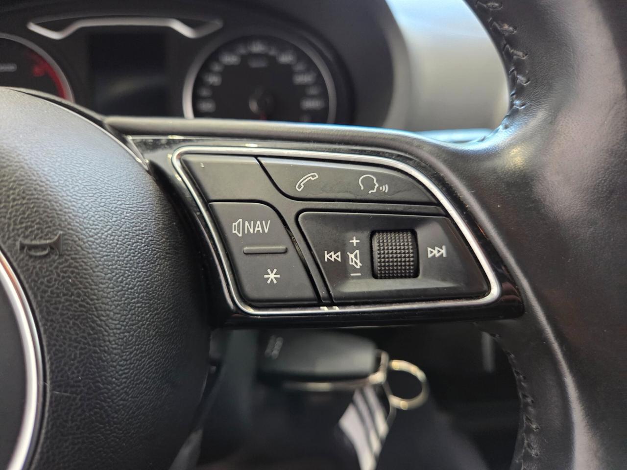Audi A3 SPB 1.6 TDI 116 CV Sport