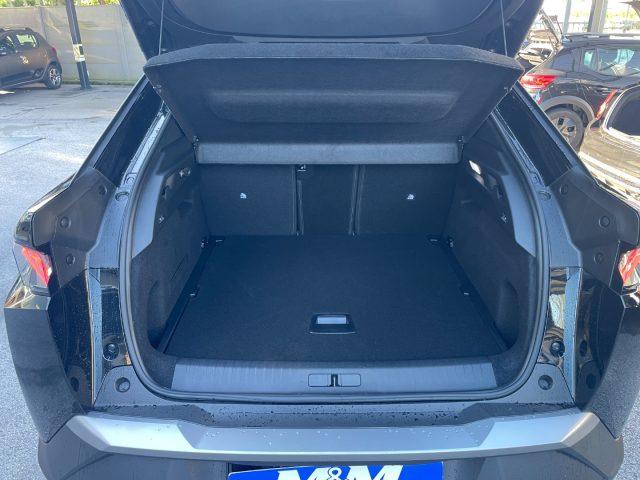 PEUGEOT 3008 Hybrid 145 e-DCS6 GT #KM 0 #VARI COLORI