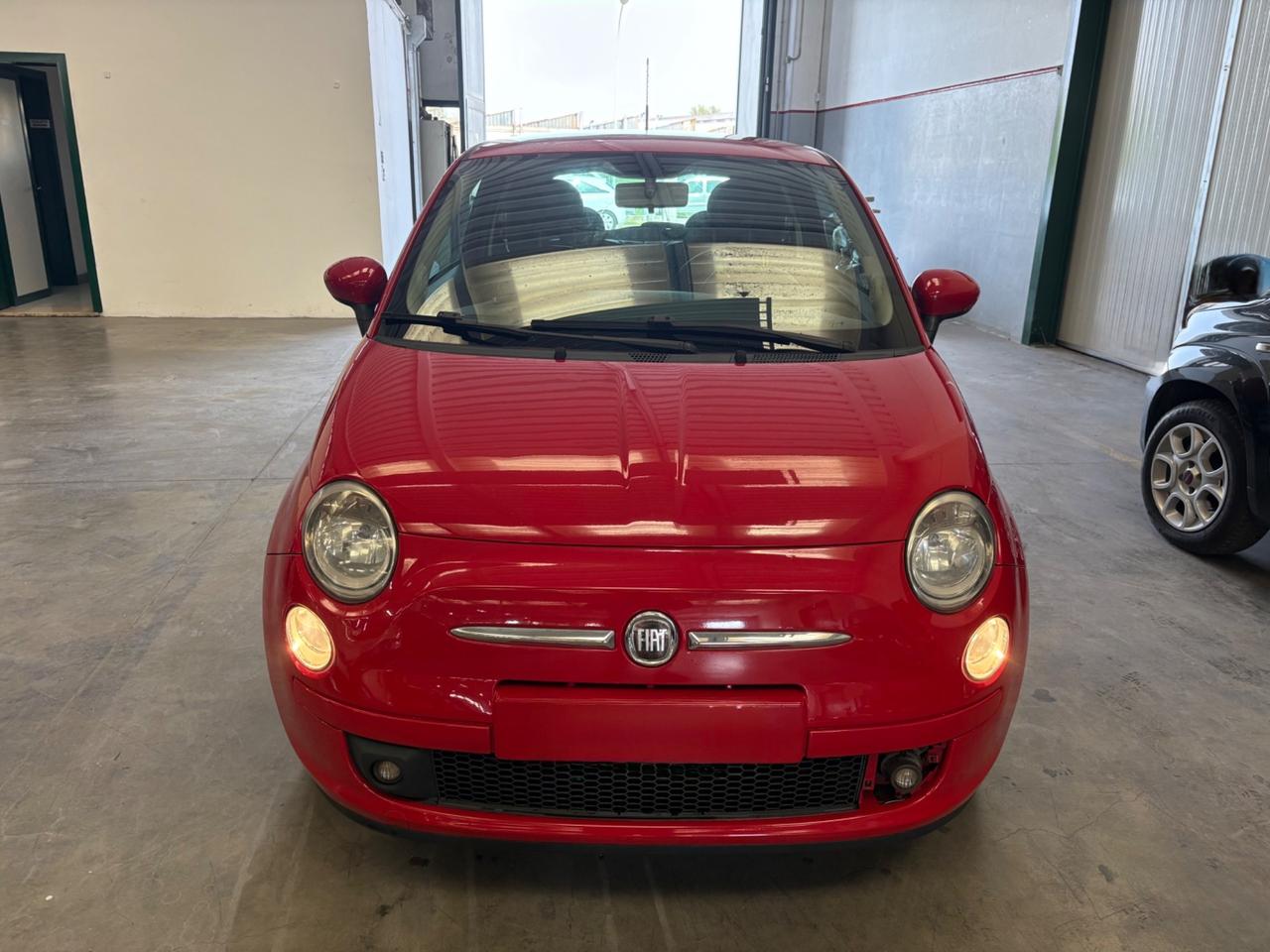 Fiat 500 1.3 Multijet 16V 75 CV Lounge
