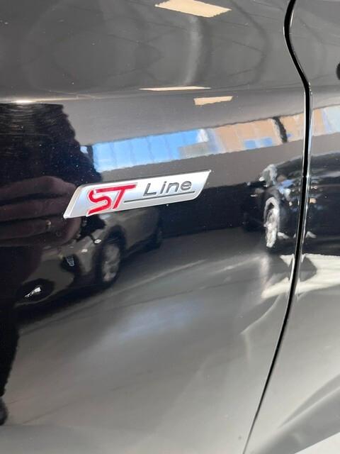 Ford Focus 1.0 EcoBoost 125 CV SW. ST-Line