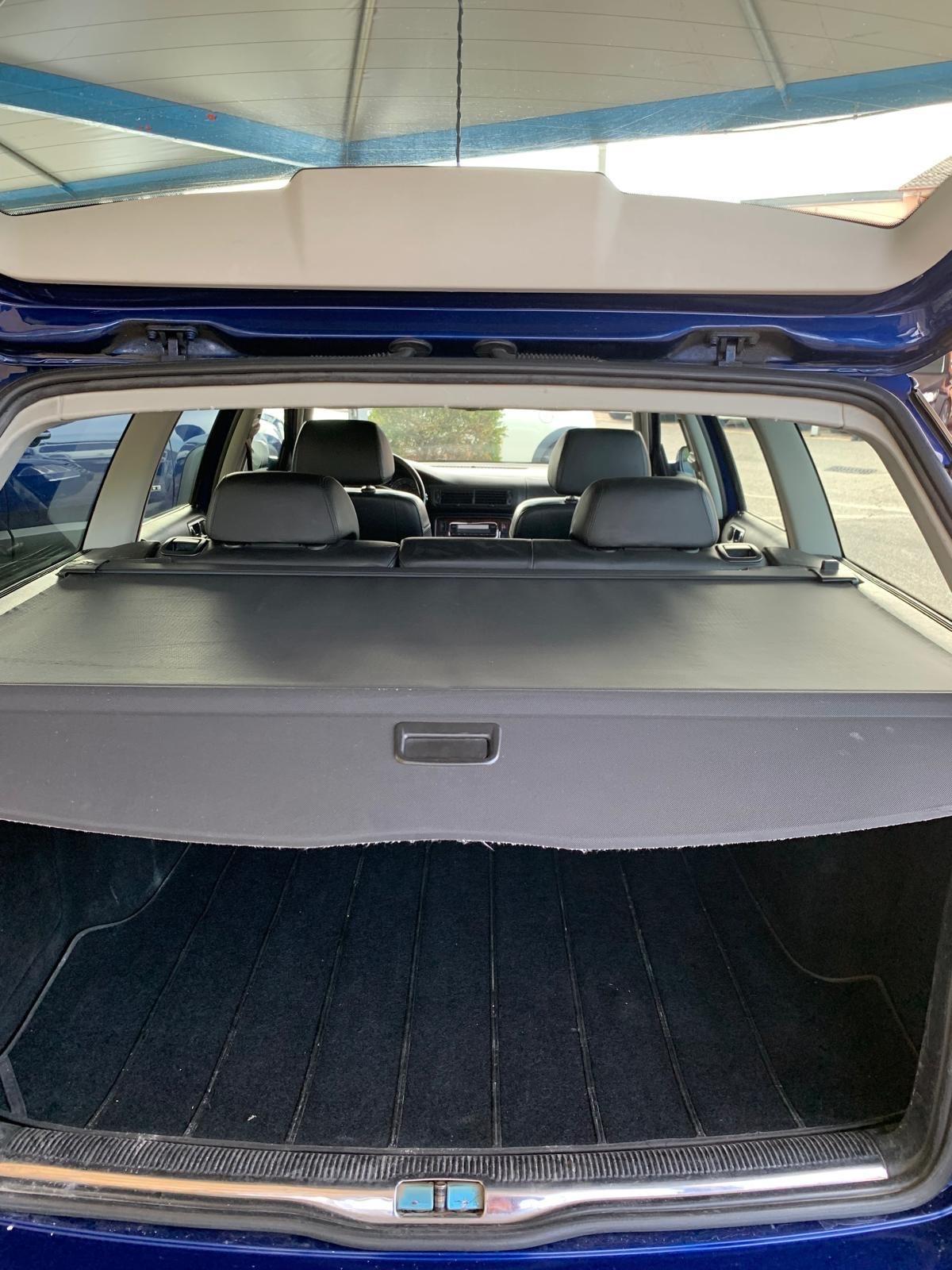 Volkswagen Passat 1.9 TDI/130 CV cat Var. Executive