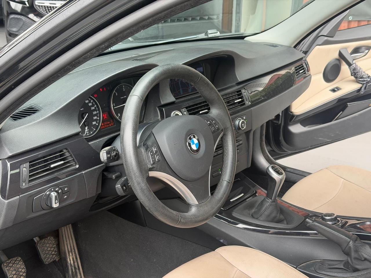 Bmw 320 330xd cat MSport
